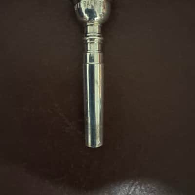 Besson Brevete (1950s) Bb Trumpet (England) (50 medals of honor) SN 139228 (100% new clear lacquered brass) image 21