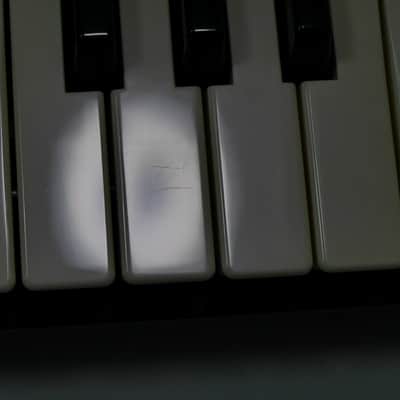 Roland JUPITER-50 + FRP Hardshell Case image 16