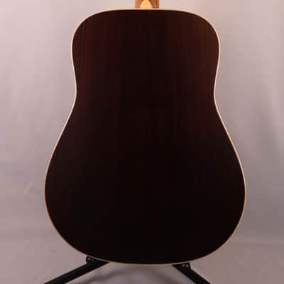 Larrivee Legacy Series D-40R - Natural (2026) image 8