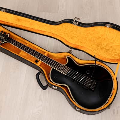 2000s ESP Edwards Sugizo Signature E-CL-90 SSS w/ Floyd Rose