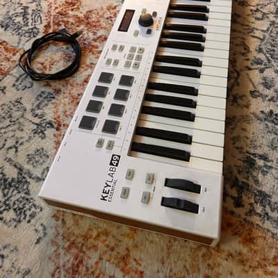 Arturia KeyLab 49 Bild 4