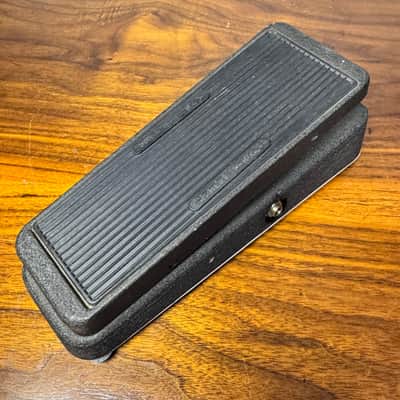 Vintage Maxon Blubber Crying Machine Wah Pedal - MIJ image 1