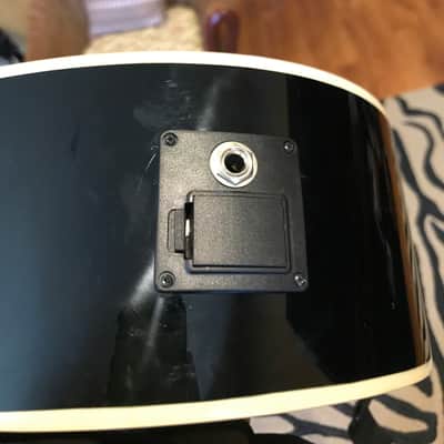 Randy Jackson Studio Series  Glossy, Dark Purple with sparkles image 5