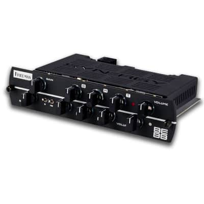 Synergy Friedman BE-BB 2-Channel All-Tube Preamp Module *Authorized Dealer* FREE Shipping! image 1