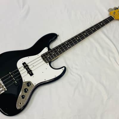 Fender JB Standard Jazz Bass MIJ | Reverb