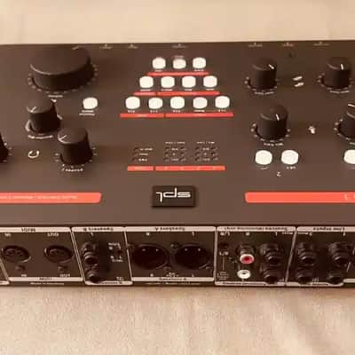 SPL 1702 Crimson 3 USB Audio Interface EXCELENT CONDITION image 2