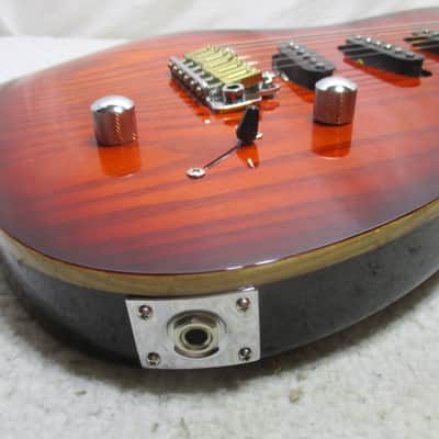 2019 Chapman ML1 Traditional V2 w/ new gig bag image 3