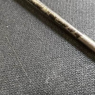 Ludwig 6-1/8" Nickel T Rods 2pk Vintage 1940's image 3