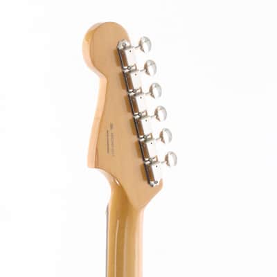 Fender Mexico Vintera II '50s Jazzmaster RW Desert Sand [MX25013517] (08/26) image 12