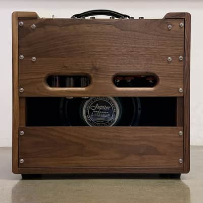 Milkman Sound TV40 40 Watt 1x12" Combo Amplifier image 4