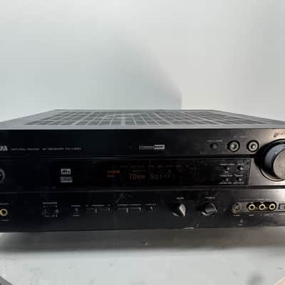 Yamaha RX-V630 AV Receiver HiFi Surround Sound 6.1 Channel Home Theater image 1