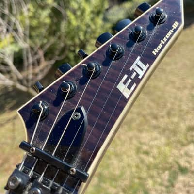 ESP E-II Horizon-III FR image 24