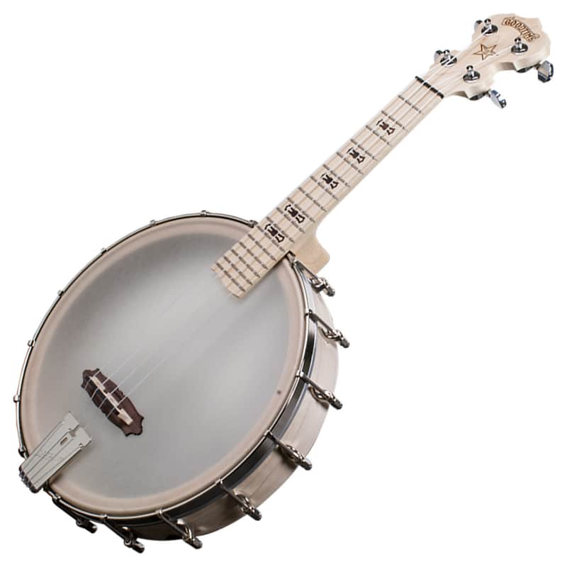 Deering Goodtime Tenor Banjolele image 2
