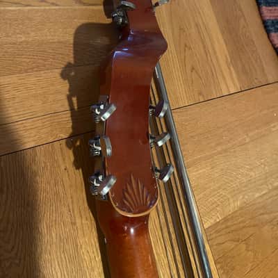 Crafton Swedish Lute 30s-50s - Natural image 6