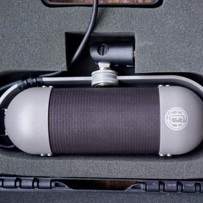 AEA R92 Ribbon Microphone image 2