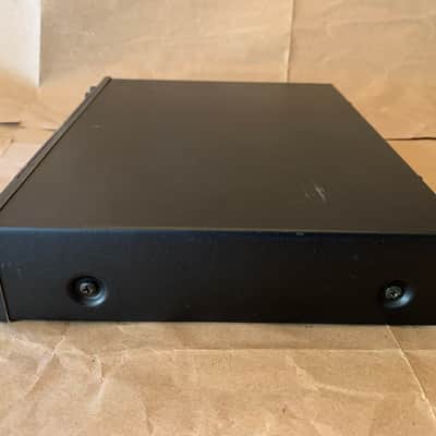Zoom 9050 Advanced Instrument Effects Processor 90s VGC with p/s and Users Manual image 5