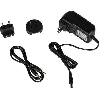 Dayton Audio - DTA-1 - Class D AC/DC Battery Powered Mini Amplifier 15 WPC image 5