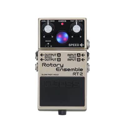 PastFx Chorus Ensemble MN3007 + True Bypass Mod! ( Ce-1 / Ce 1