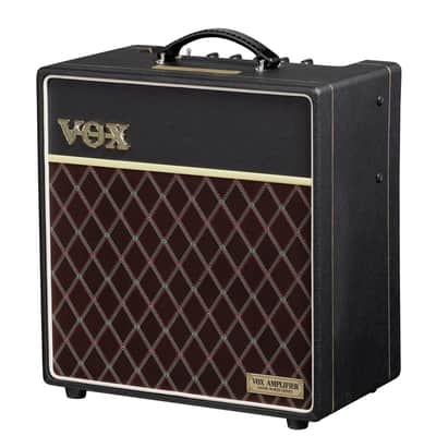 Vox AC4HWR1 Hand Wired image 2
