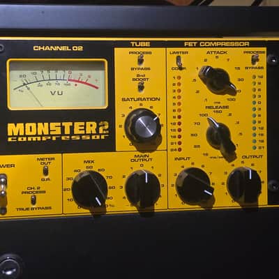 Looptrotter Monster 2 2022 image 4