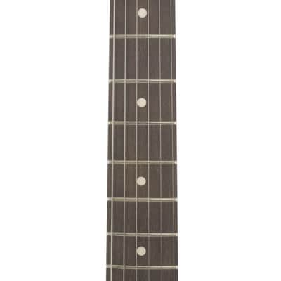 Fender Standard Stratocaster 2025 - Present - 3-Color Sunburst image 4