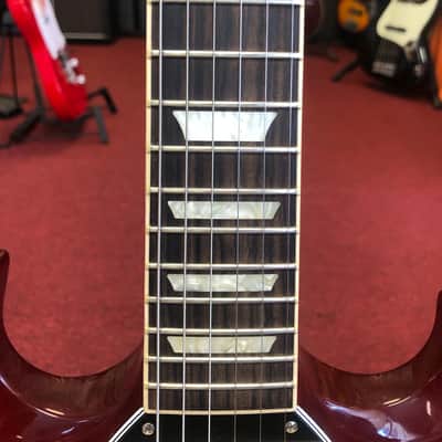 Gibson SG Standard 2021 image 5