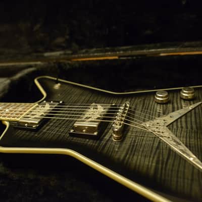 Dean  XXX 30th Anniversary ML 1 of 100 RARE Limited Edition Dime Dimebag Pantera style guitar image 1