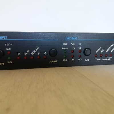 MOTU Digital Time Piece Clock Synchronizer Summer Sale image 9