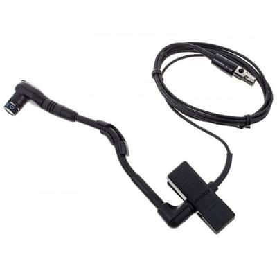 SHURE WB98HC Miniature Instrument Microphone image 6