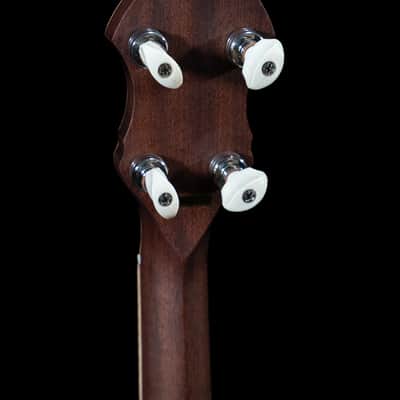 Gold Tone HM-100A, High Moon 12" A Scale Open-Back Banjo, Maple - NEW image 9