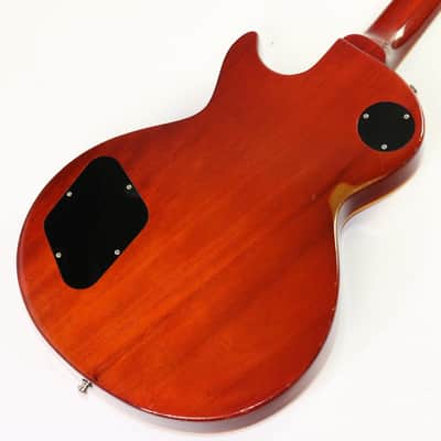 Edwards E-LP-135ALS RE Lemon Burst - Free Shipping* image 2