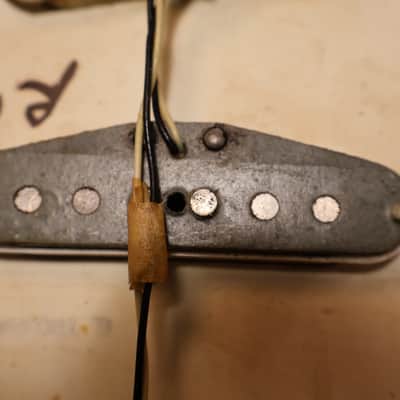 Fender 1972/74 Stratocaster Sunburst OHSC image 18