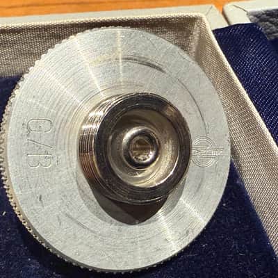 Neumann CMV 563 vintage tube microphone image 3