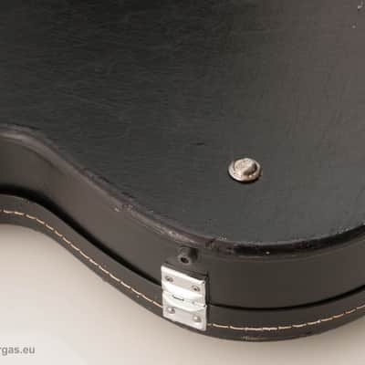 Vintage 80's Aria Pro II Hardcase for TS and RS Models image 10