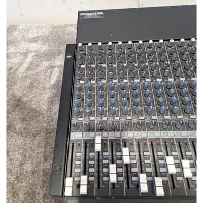 Mackie 1604-VLZ Pro - Mixer - Excellent image 4
