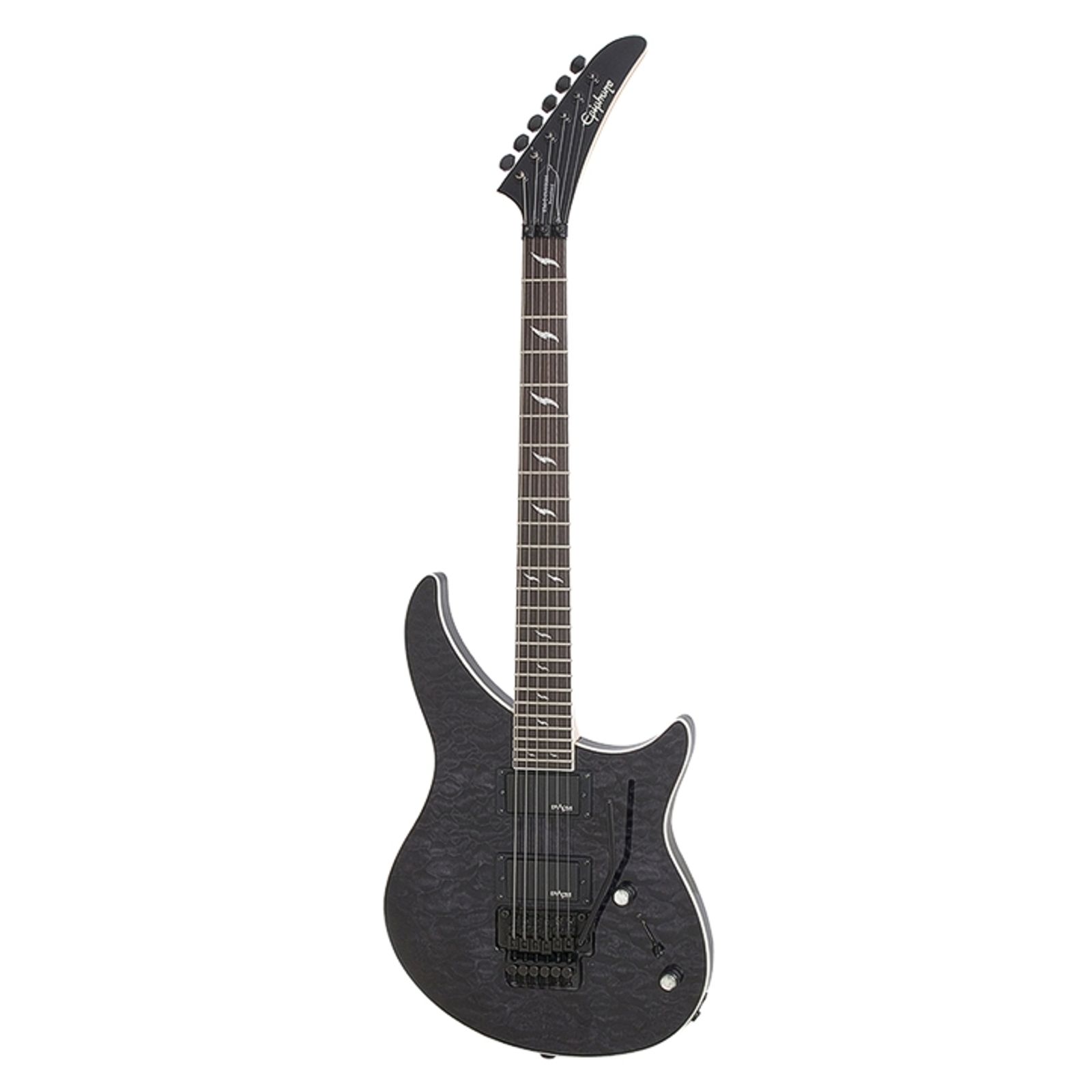 Epiphone Prophecy EM-2 FX | Reverb