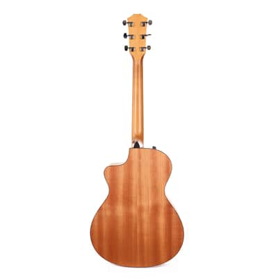 Taylor 112ce Grand Concert Acoustic-Electric Natural 2025 image 3