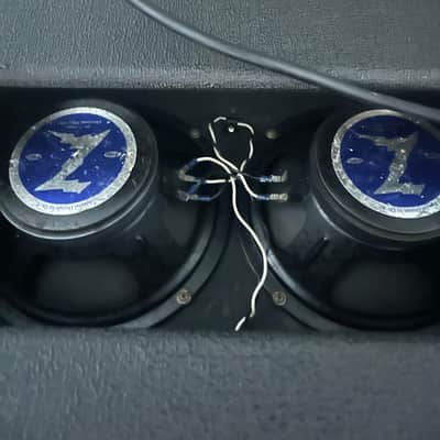 Dr. Z MAZ 18 Junior NR 18-Watt 2x10" LT Guitar Combo 2002 - 2017 - Various image 6