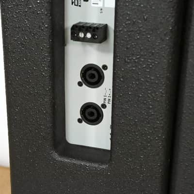 EAW UB52i Two-Way Full Range Passive Loudspeaker (PAIR) CG015QK image 8