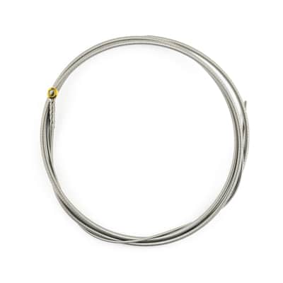 DR Strings HI-BEAM Stainless Steel 45-130 5-String Bass Guitar Strings image 2