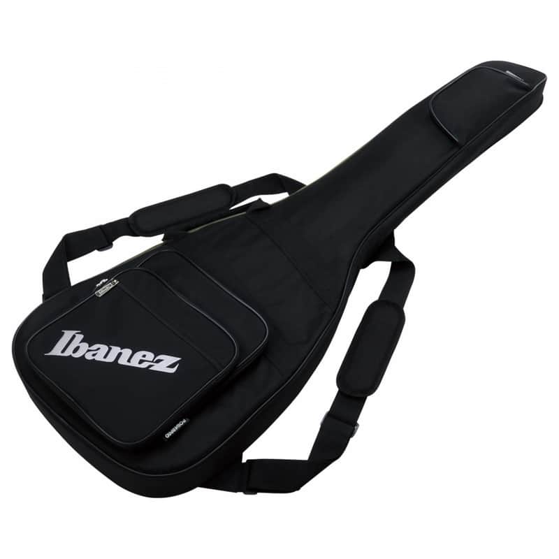 Ibanez IBB510BK PowerPad Electric Bass Gig Bag image 1