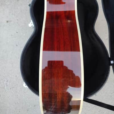 PRS A40ETS 2018 - Sunburst image 8
