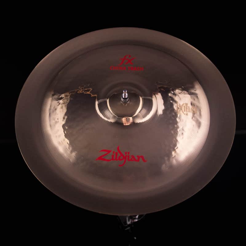 Zildjian 14