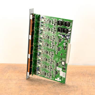 Allen & Heath iLive Mic/Line Input Module CG01RVF image 5