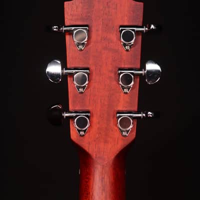 Eastman PCH1-GACE-CLA, Classic with Bag image 10