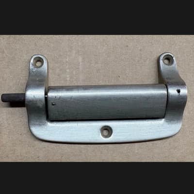 1960s Gibson Maestro Vibrola Short Horseshoe - Nickel, Epiphone, VMB-1-2 image 1