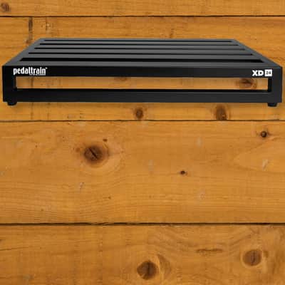 Pedaltrain Pedal Boards | XD24-SC - XD-24 w/Soft Case image 1