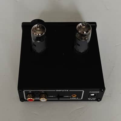 Rockville Tubehead 2000s - Black image 2