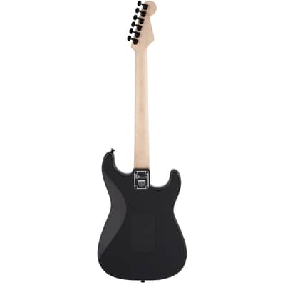 Charvel Pro-Mod So-Cal Style 1 HH Left-handed Electric Guitar - Gloss Black image 2