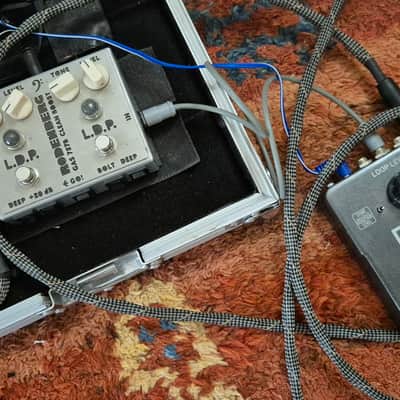 Boss ME-50B + divers effets et pédales image 3